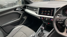 Audi A1 35 TFSI S Line 5dr S Tronic Petrol Hatchback